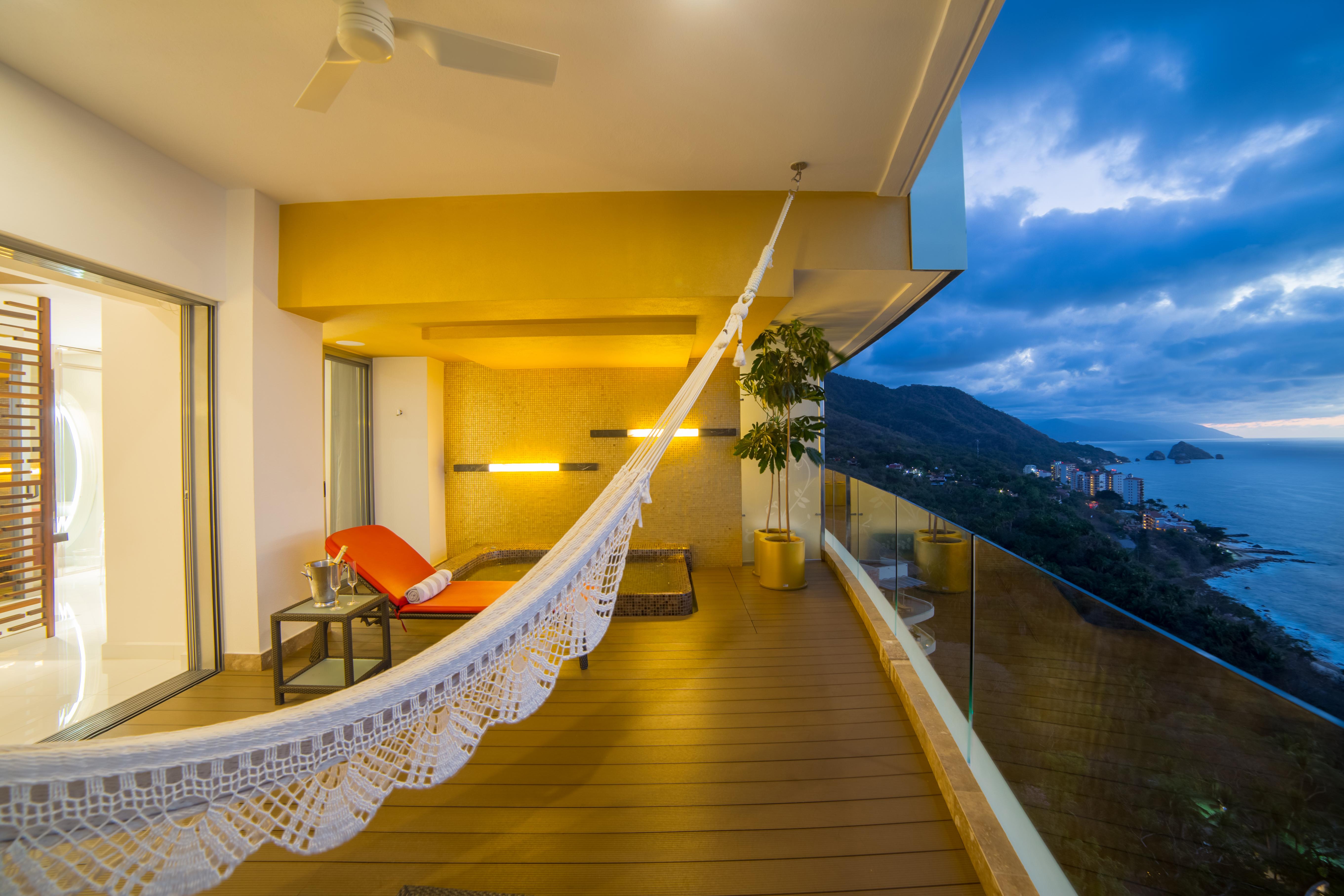 Hotel Mousai - Adults Only Puerto Vallarta Exteriér fotografie