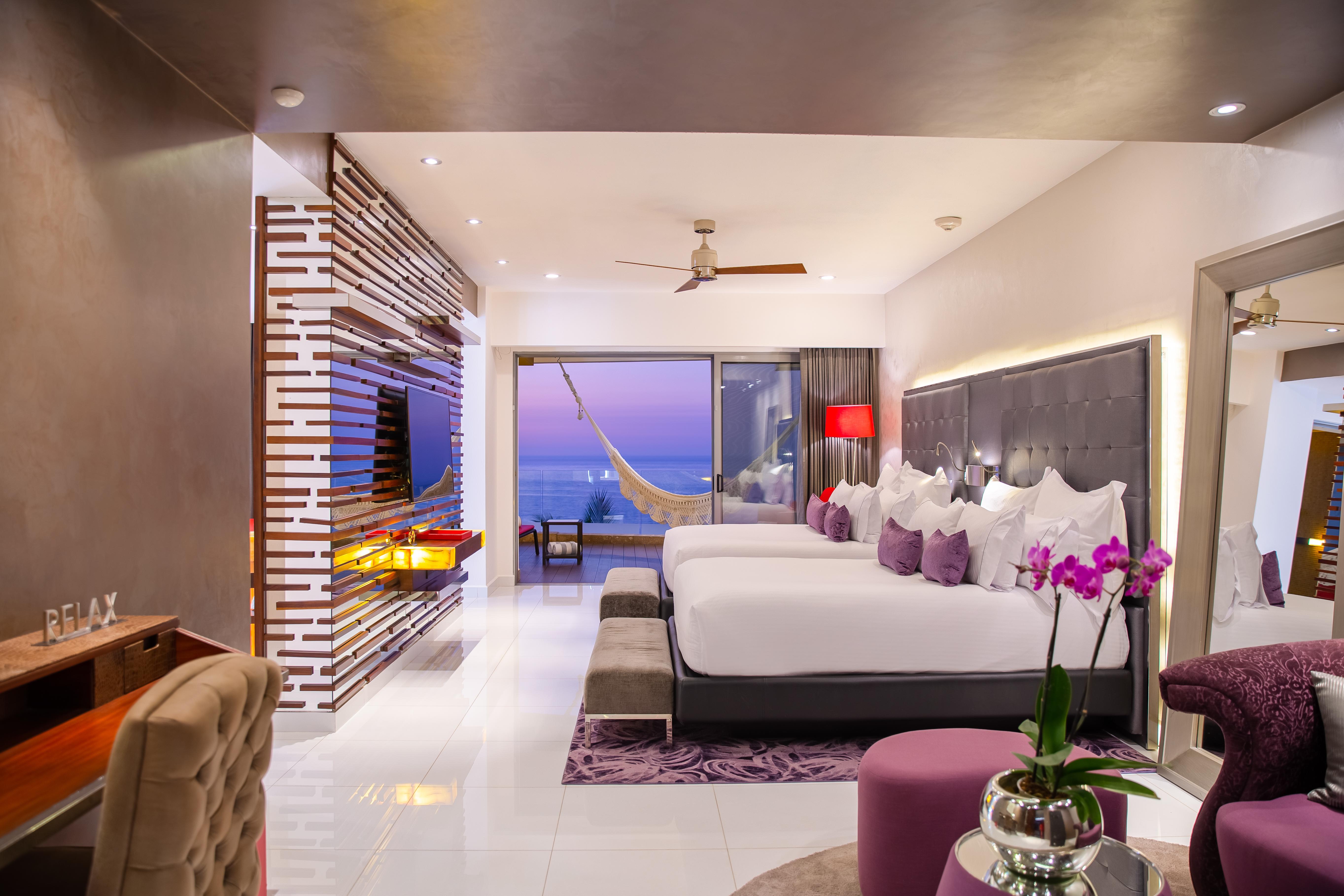 Hotel Mousai - Adults Only Puerto Vallarta Exteriér fotografie