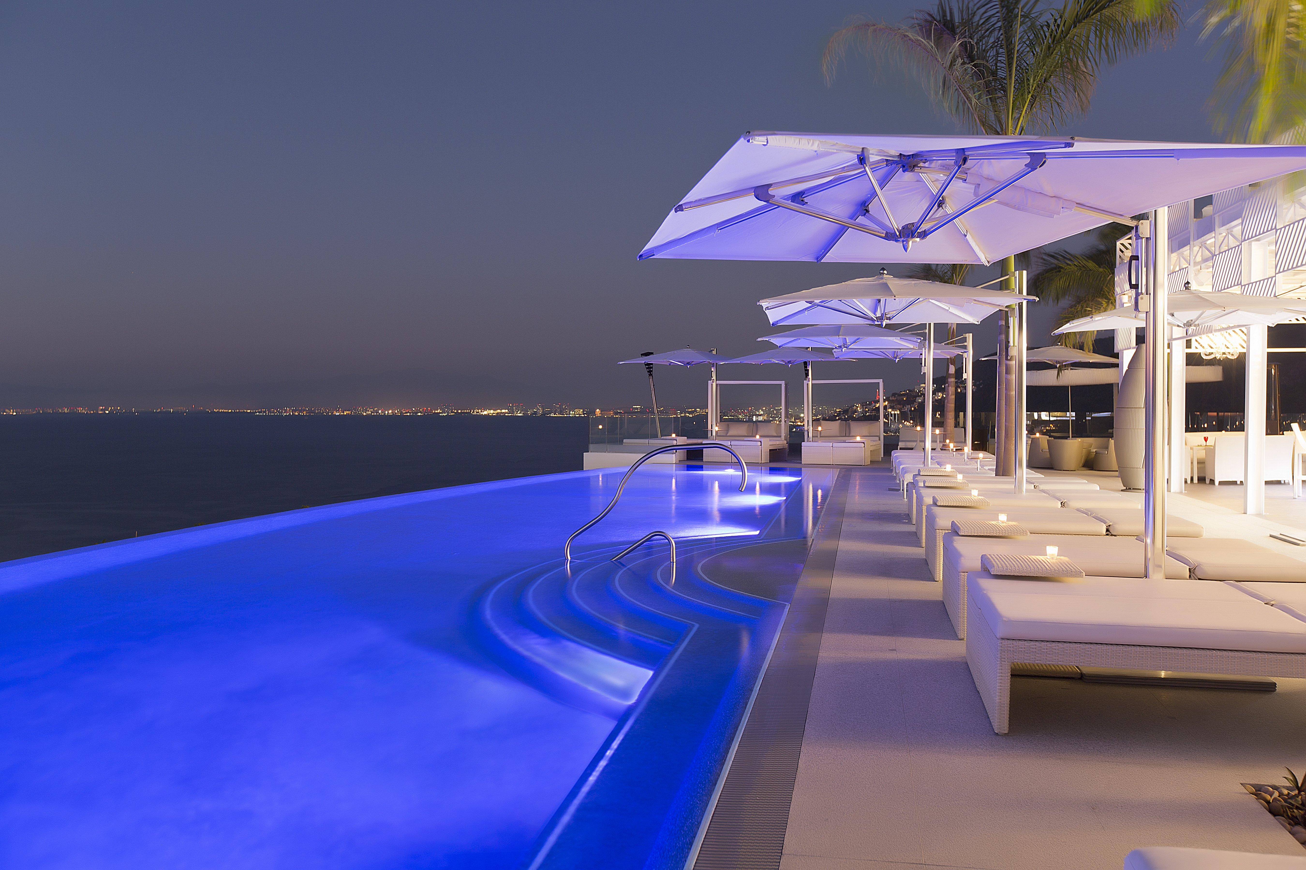 Hotel Mousai - Adults Only Puerto Vallarta Exteriér fotografie