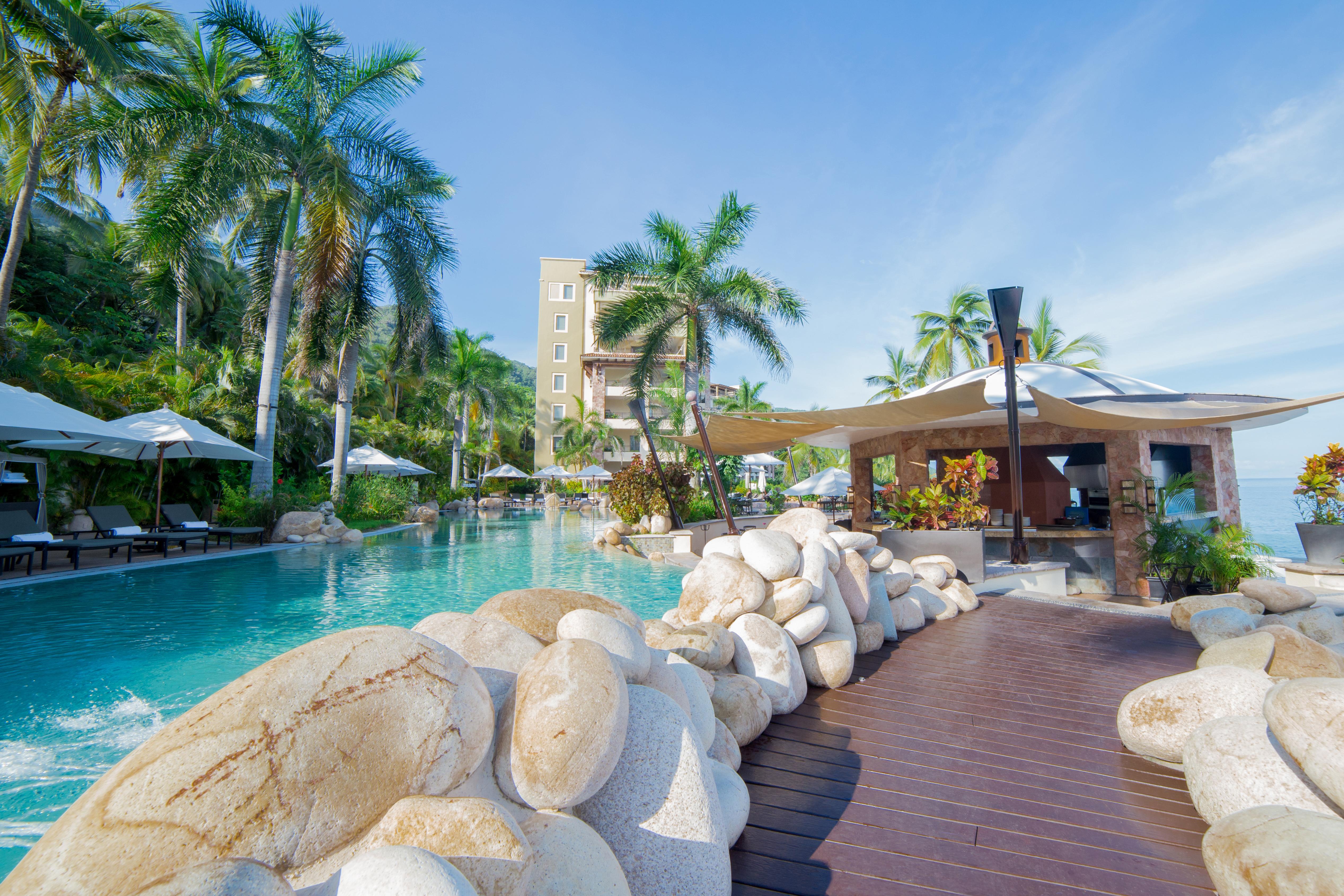 Hotel Mousai - Adults Only Puerto Vallarta Exteriér fotografie